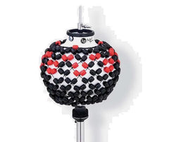 LP Hi Hat Shekere LP485