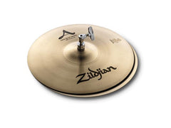 Zildjian 13" A Zildjian New Beat Hi-Hats