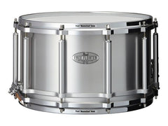 Caisse claire flottante en aluminium Pearl 8x14