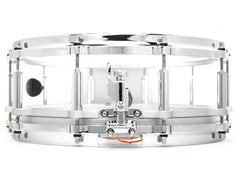 Pearl Crystal Beat Snare Drum Shell Only 14x5
