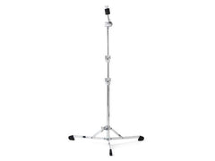 Gibraltar 8000 Series Flat Base Straight Cymbal Stand 8710