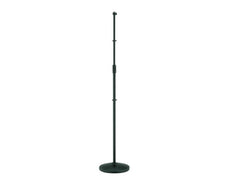 Pied de microphone droit à base ronde Tama Iron Works
