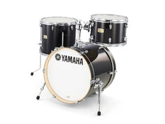 Yamaha Stage Custom Bop 12T 14 FT 18BD