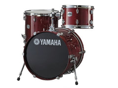 Yamaha Stage Custom Bop 12T 14 FT 18BD
