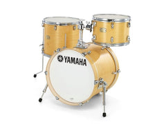Yamaha Stage Custom Bop 12T 14 FT 18BD