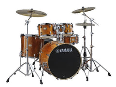 Yamaha Stage Custom 5pc Shell Pack 10T 12T 14SN 14FT 20BD