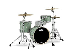 Pack de 3 coques PDP Concept Maple Bop avec finition contreplaquée