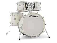 Ensemble de fûts Yamaha Absolute Hybrid Maple quatre pièces 10T 12T 14FT 20BD