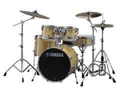 Yamaha Stage Custom 5pc Shell Pack 10T 12T 14SN 14FT 20BD