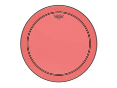 Peau de grosse caisse Remo Colortone Powerstroke 3 26"