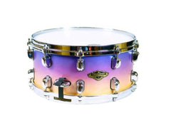 Tama 14x5.5 Starclassic Walnut/Birch Lacquer Finish Snare Drum