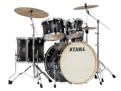 Tama Superstar Classic Maple Lacquer 5 Piece Shell Pack