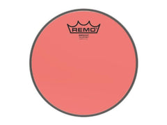 Peau de batterie Remo Colortone Emperor 10"