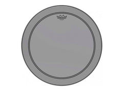 Peau de grosse caisse Remo Colortone Powerstroke 3 18"