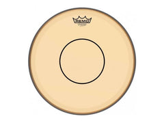 Peau de batterie Remo Colortone Powerstroke 77 14"