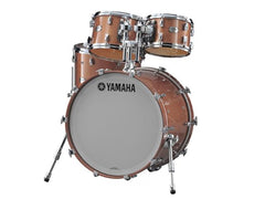 Ensemble de fûts Yamaha Absolute Hybrid Maple quatre pièces 10T 12T 14FT 20BD