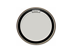 Peau de grosse caisse Aquarian 26" Clear Super Kick I
