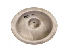 Série Bosphorus 18" Gold Chine