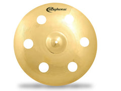 Bosphorus 18" Gold Series Fx Crash w/ 6 Holes