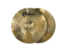 Bosphorus 13" Gold Series HiHats