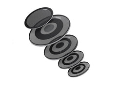 Evans dB One Mesh Drumhead Rock Pack