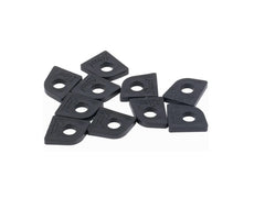 Lot de 10 verrous pour tige de tension Pearl