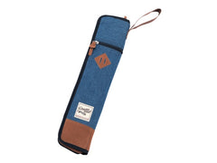 Tama Powerpad Stick Bag Blue Denim TSB12DBL