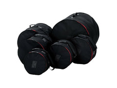 Tama Standard Drum Set Bags 10 12 14 16 14SN 22BD DSS62S