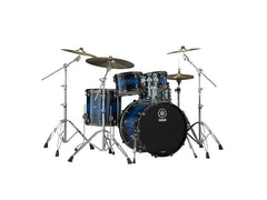 Pack de coques hybrides Yamaha Live Custom en chêne 10, 12, 14FT, 20BD, 14SN