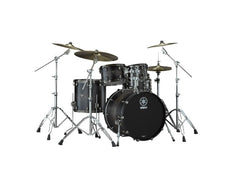 Pack de coques hybrides Yamaha Live Custom en chêne 10, 12, 14FT, 20BD, 14SN