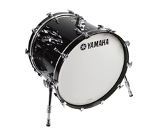 Grosse caisse Yamaha Absolute Hybrid Maple 24x14