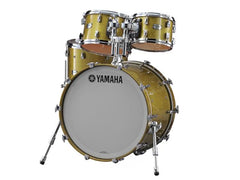 Pack de 4 fûts Yamaha Absolute Hybrid Maple 10T 12T 16FT 22BD