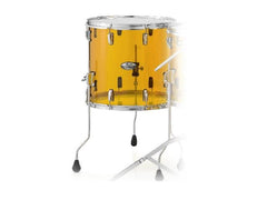 Tom basse Pearl Crystal Beat 14x13