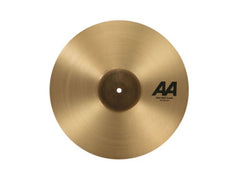 Sabian 16" AA Raw Bell Crash