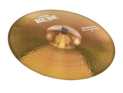 Paiste 24" Rude Mega Power Ride