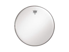 Peau de batterie Remo Ambassador Smooth White 6"