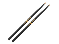 Promark Rebound 5A ActiveGrip Hickory Black