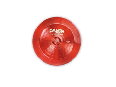 Paiste 14" Color Sound 900 Rouge Chine