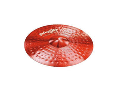 Chevalet de route Paiste 20" Color Sound 900 Red Heavy