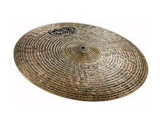 Paiste 20" Masters Dark Dry Ride