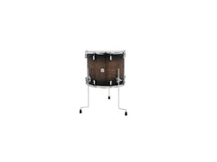 Tom basse PDP Concept Maple Exotic 16x18