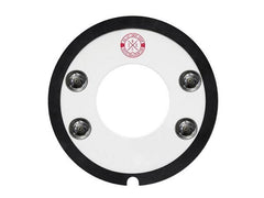 Grosse caisse claire Bourine-Donut 15"
