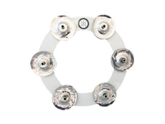 Big Fat Snare Drum Bling Ring Smashed