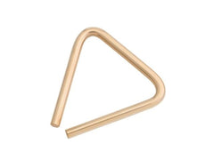 Sabian 5" B8 Bronze Triangle