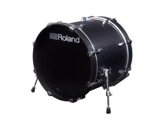 Grosse caisse Roland Acoustic Design V-Drum 20"