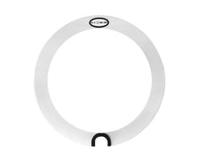Big Fat Snare Drum Round Sound 18"
