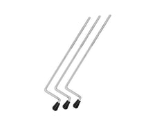 PDP Aluminum Floor Tom Legs