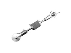 Bras inclinable pour pied de cymbale Yamaha CSAT910