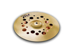 Paiste 10"/8" PSTX Splash Stack