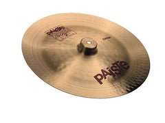 Paiste 2002 16" China